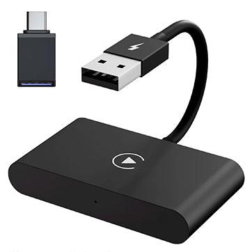 Wireless CarPlay Adapter for iPhone