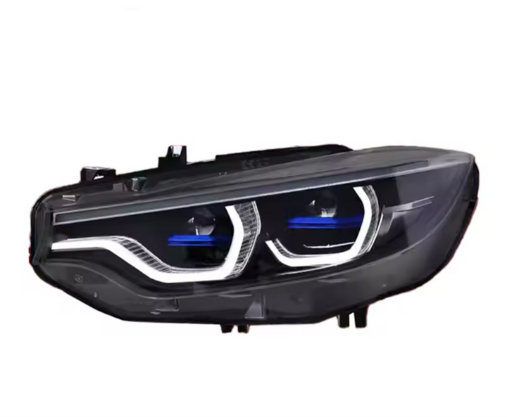 BMW 4 Series F32 & M4 LED Upgrade Headlight 2012-2019