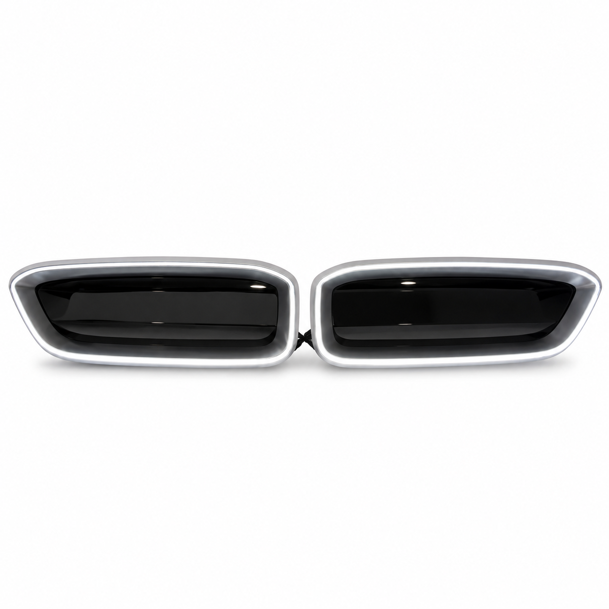 BMW I8 LED DAY TIME RUNNING LIGHT GRILL