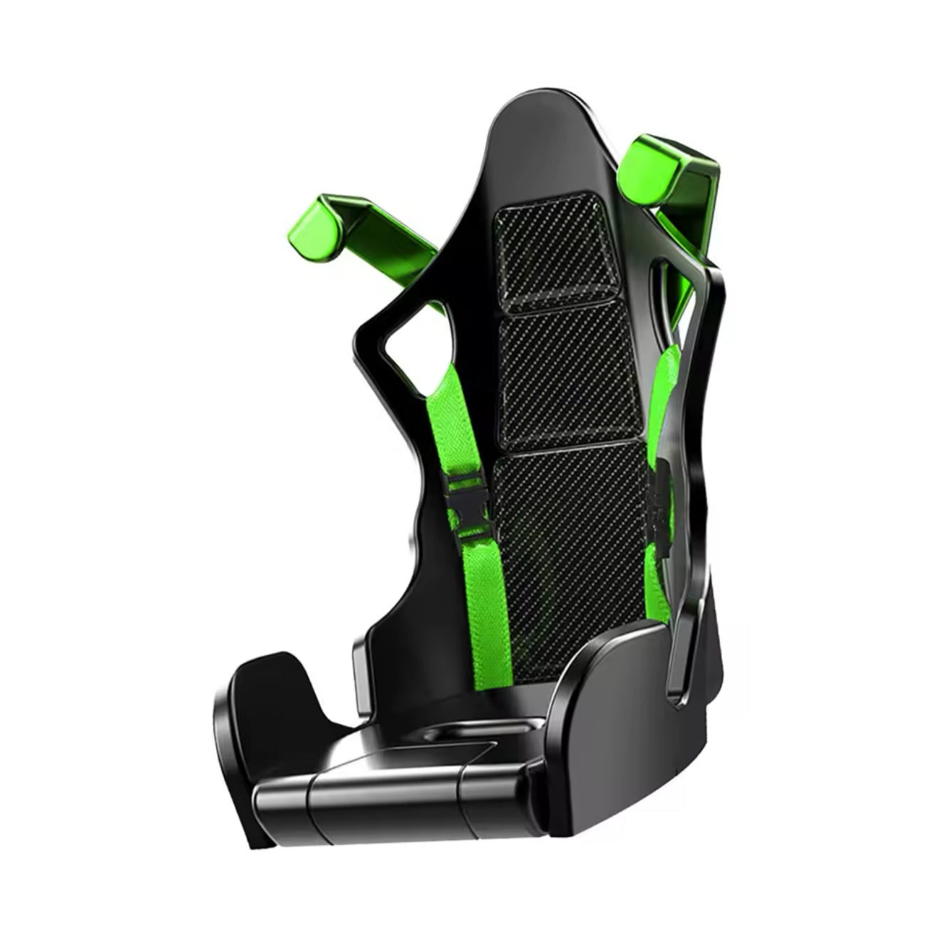 Bucket Seat Phone Holder