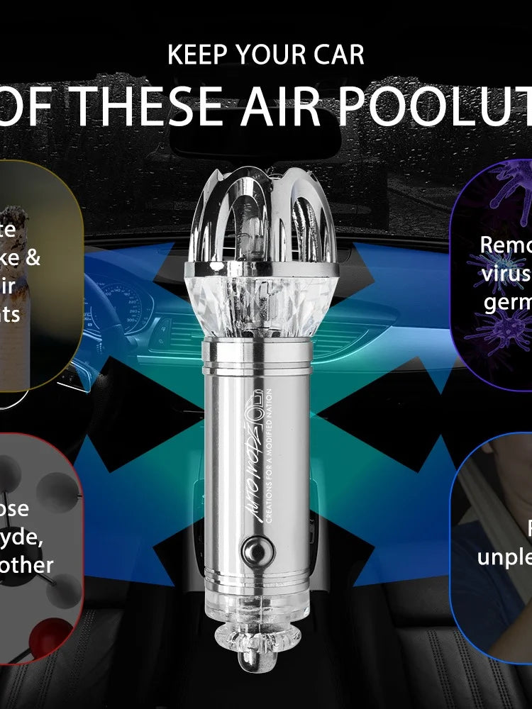 AutoModz Air Purifier