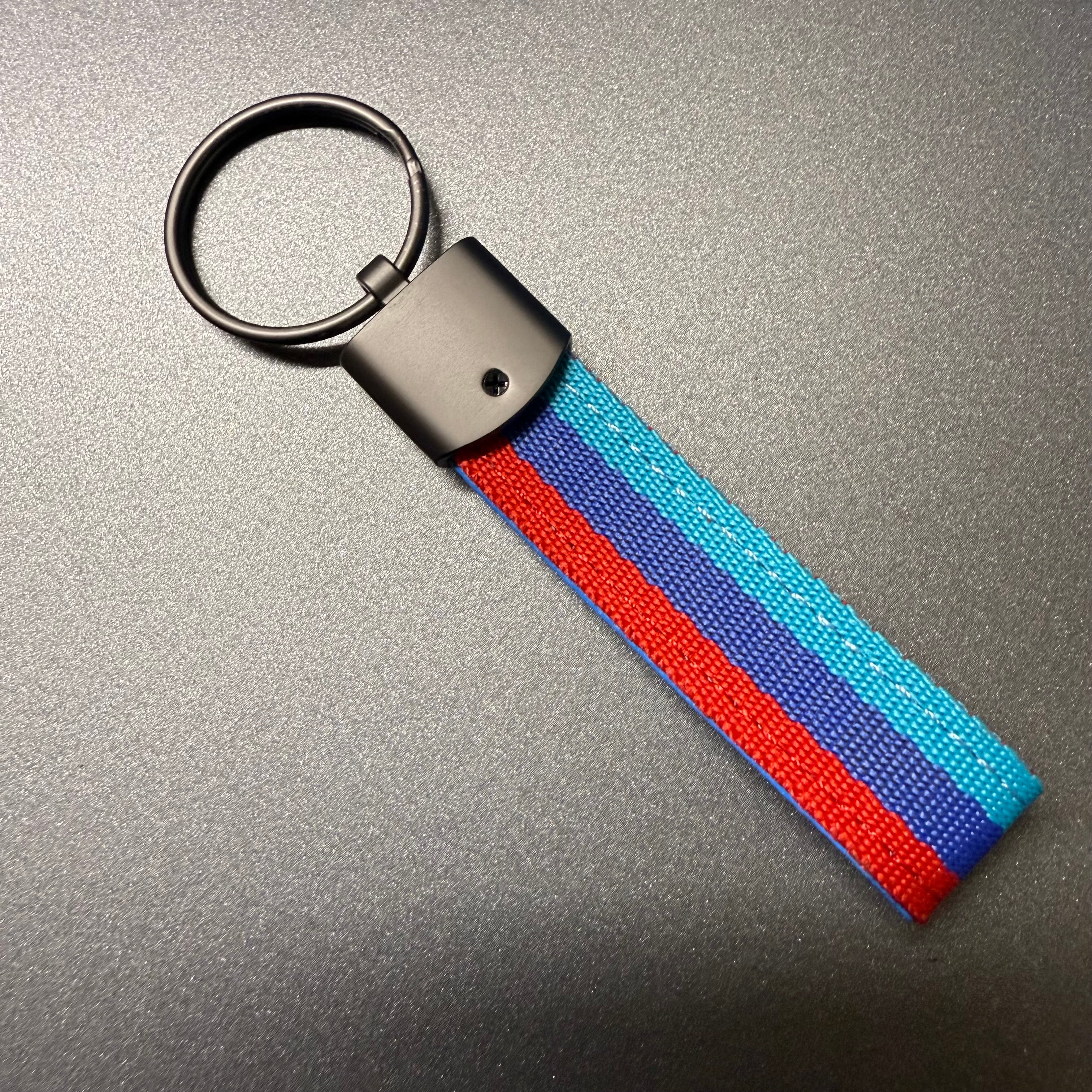 Bmw Keychain