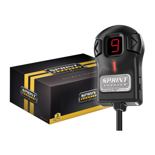 Sprint Booster V3