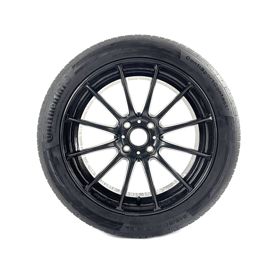 ALLOYGATOR ALLOY WHEEL PROTECTORS