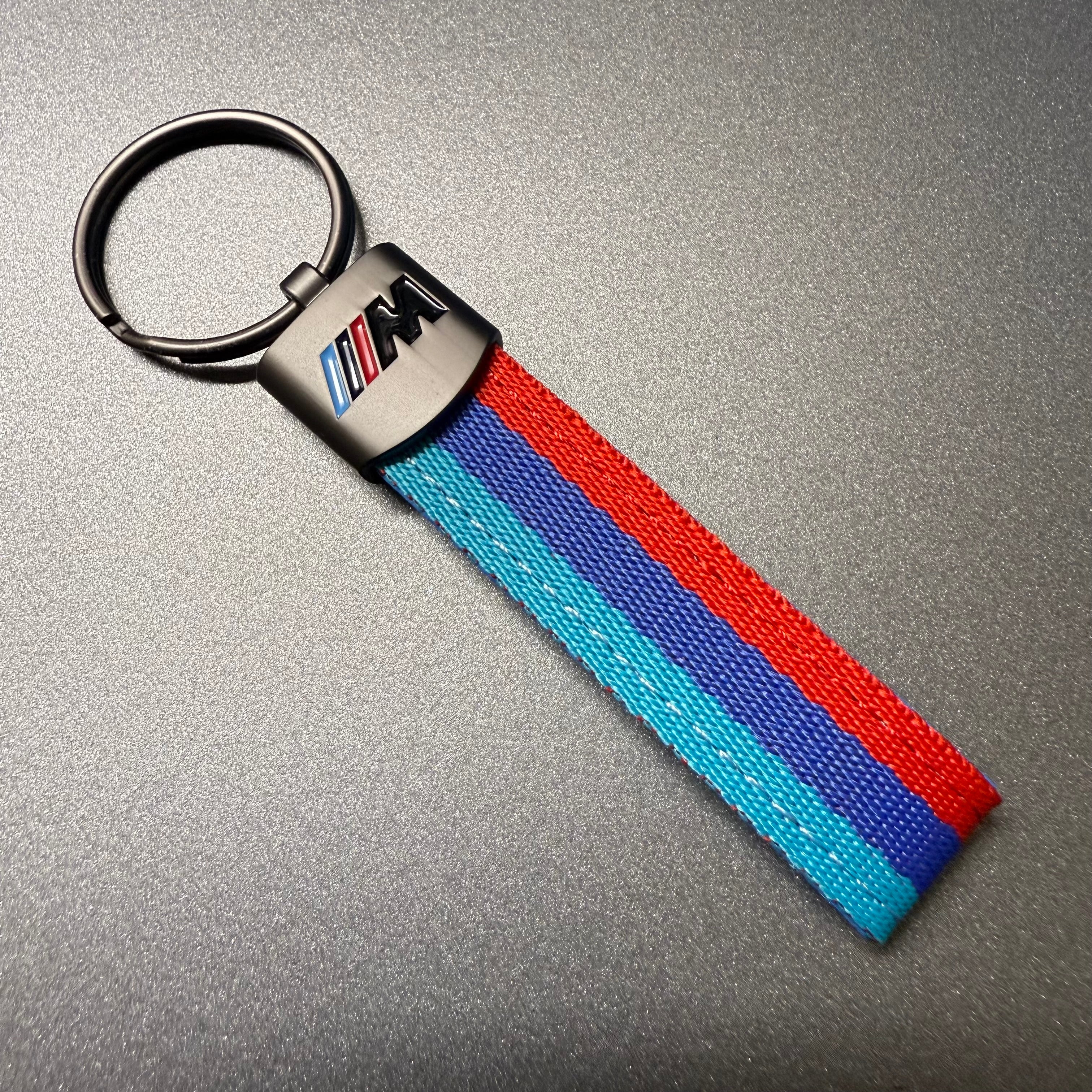 Bmw Keychain