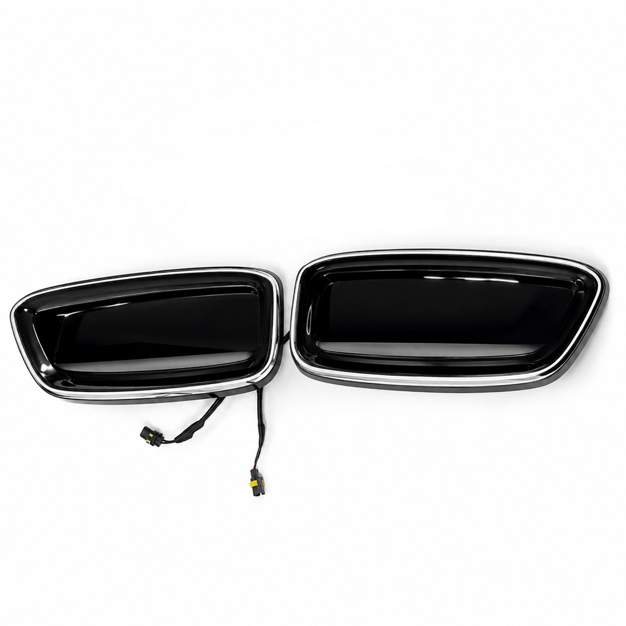 BMW I8 LED DAY TIME RUNNING LIGHT GRILL