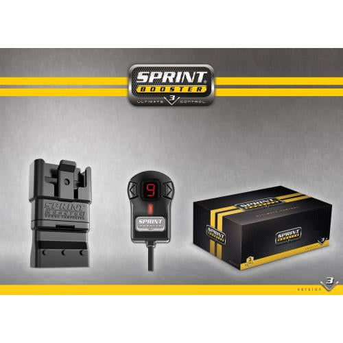 Sprint Booster V3