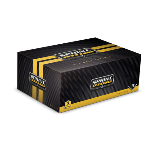 Sprint Booster V3