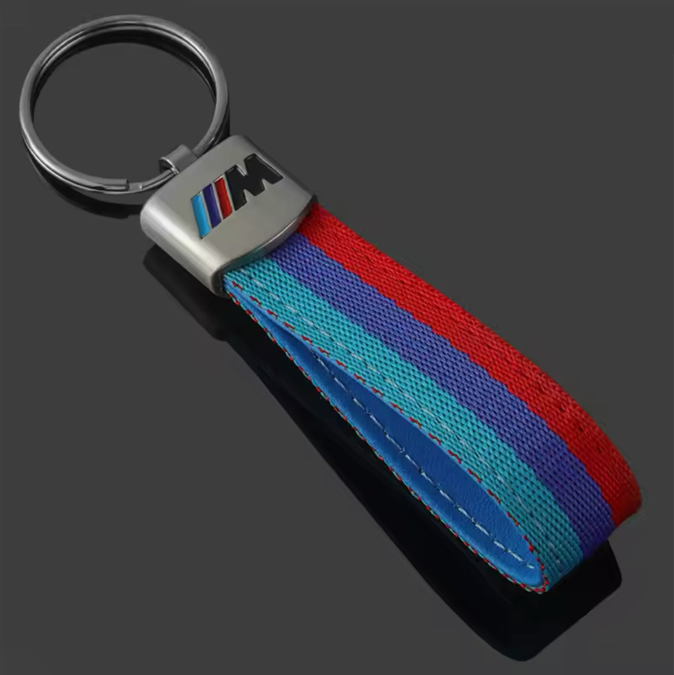 Bmw Keychain