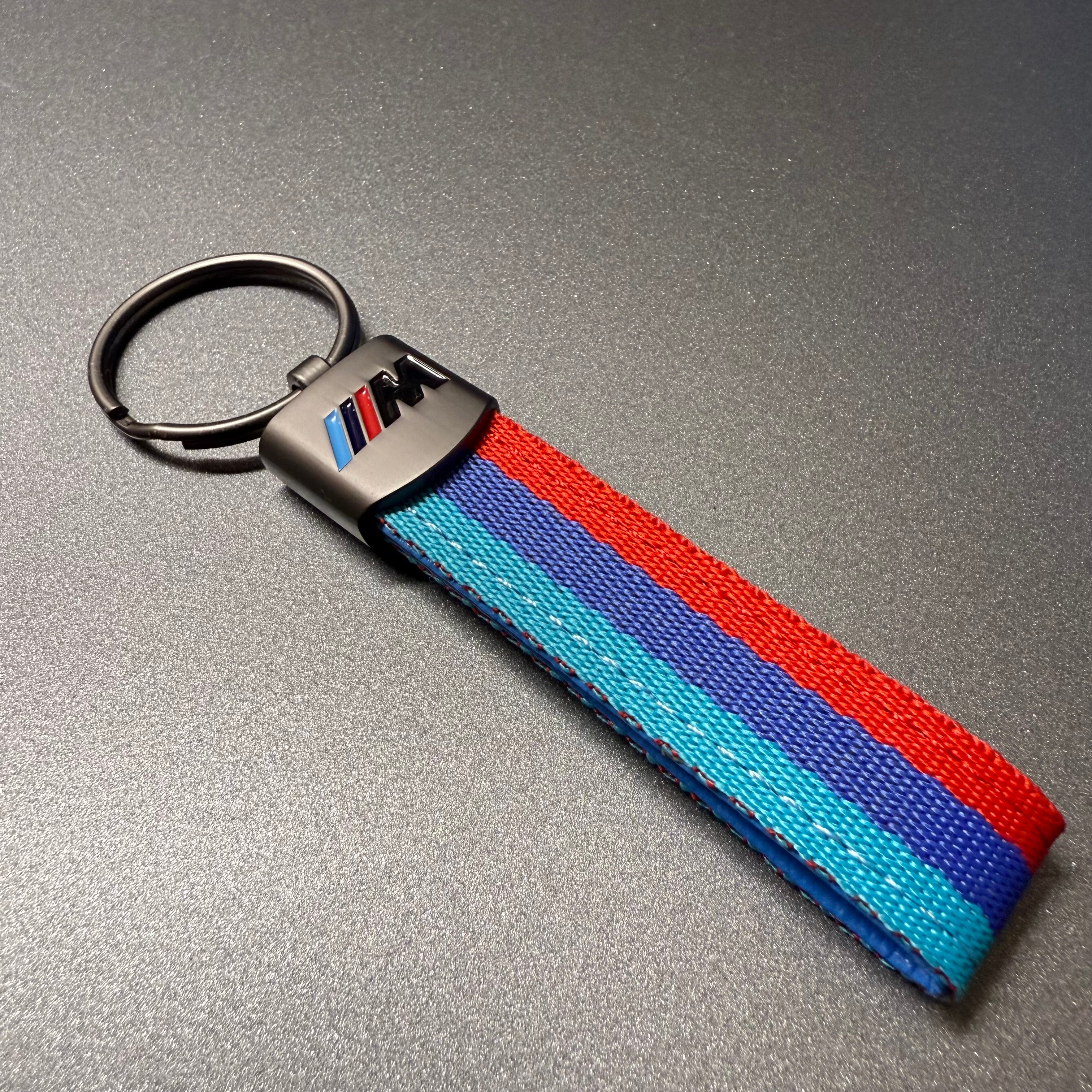 Bmw Keychain