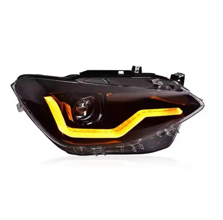 BMW 1 Series F20/F21 HEADLIGHTS 2012-2015 PRE LCI