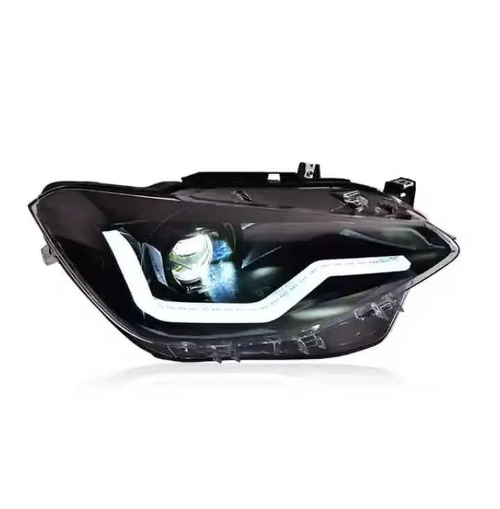 BMW 1 Series F20/F21 HEADLIGHTS 2012-2015 PRE LCI