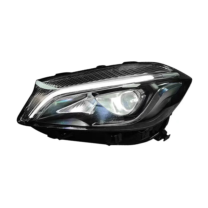 Mercedes-benz A-Class headlight 13-18 models W176