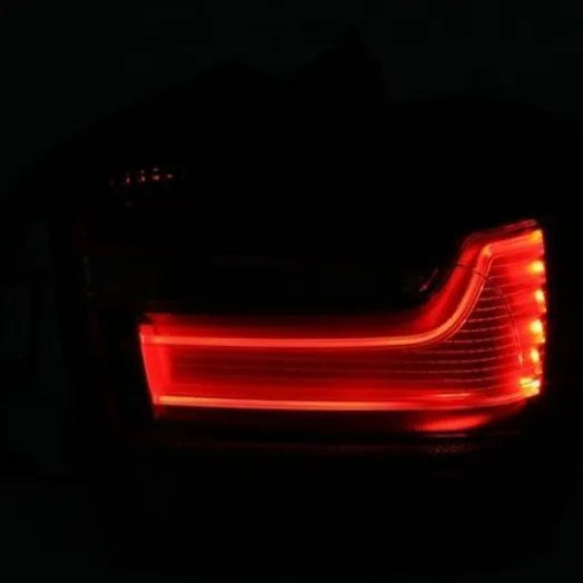 LED REAR LIGHTS FOR BMW F20 & F21 1 SERIES 11/2010-1/2015