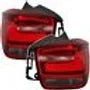 LED REAR LIGHTS FOR BMW F20 & F21 1 SERIES 11/2010-1/2015