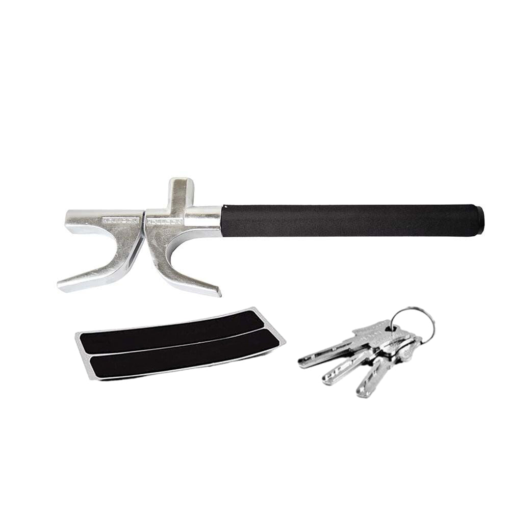 Basic Steering Wheel Lock Heavy Duty