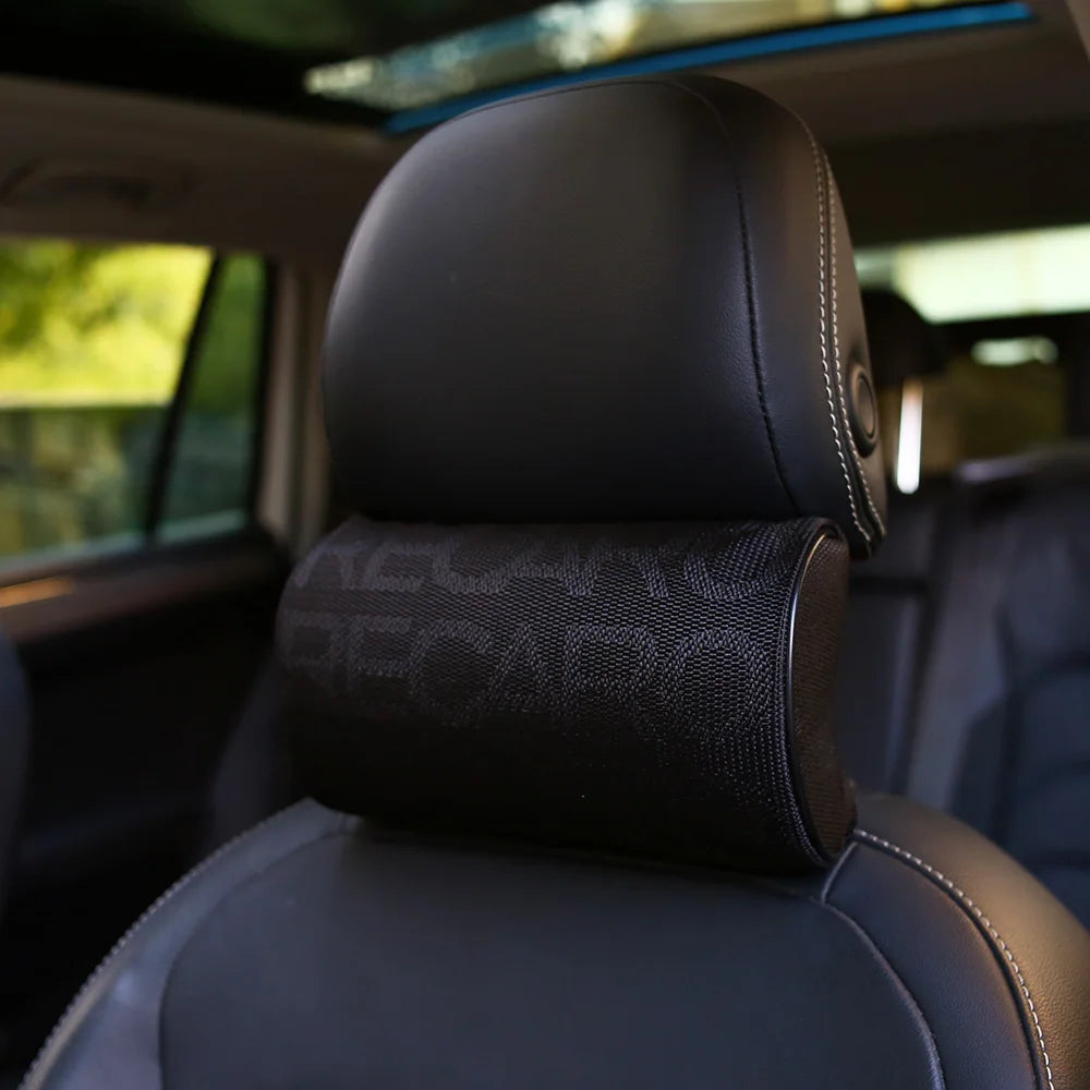 BRIDE/RECARO Pillow Seat Headrest