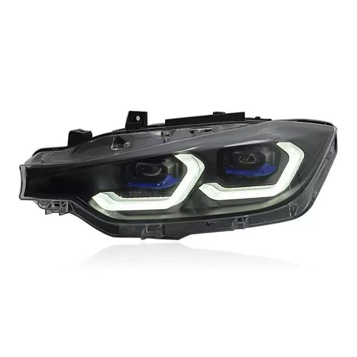 BMW 3 Series VISION LED Headlights Upgrade (F31 F30 F80)