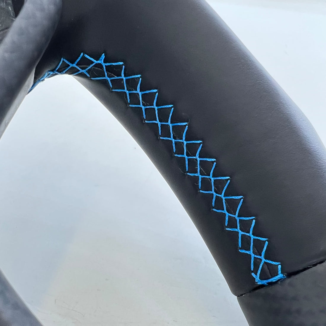 BMW i8 Custom steering wheel Carbon EXCLUSIVE JET STYLE