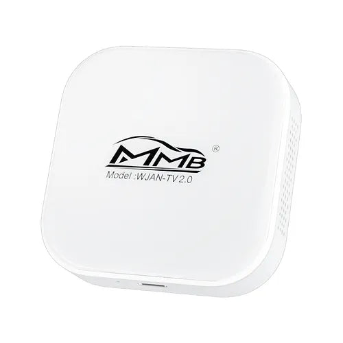 MMB AI Box Wireless TV 2.0 Google Play Carplay/android auto Adapter