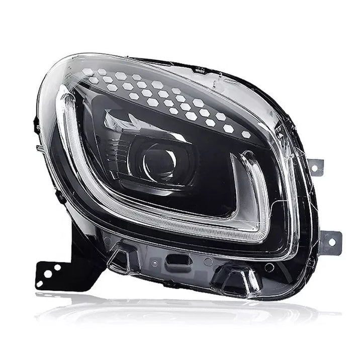 Mercedes-Benz Smart Headlights W451 W453 2014-2020